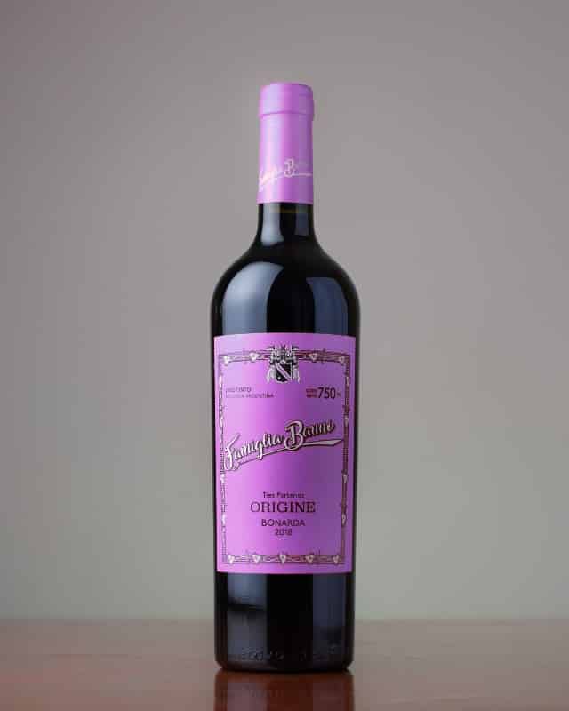 Famiglia Banno Bonarda 2024