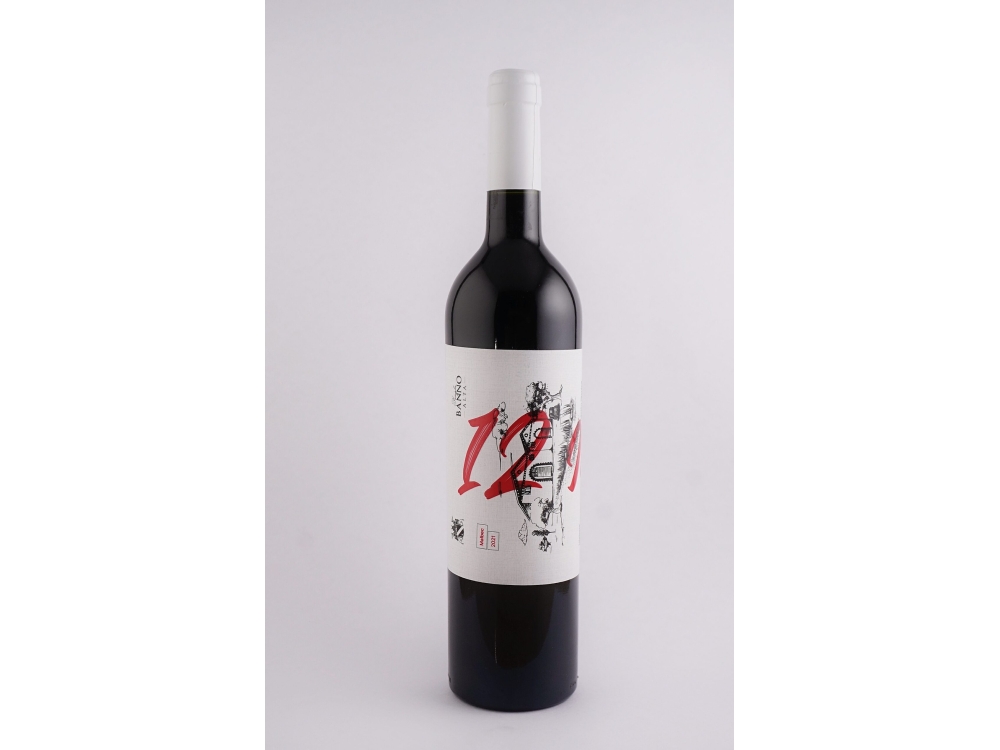 Famiglia Banno Alta - 12 Meses