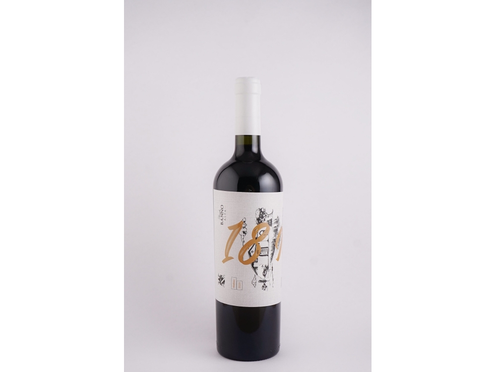 Famiglia Banno Alta - 18 Meses